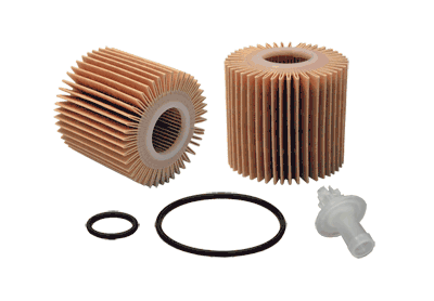 WIX 57047 Oil Filter