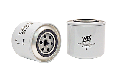 WIX 57075 Oil Filter
