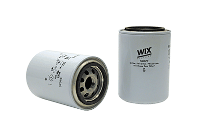 WIX 57076 Oil Filter