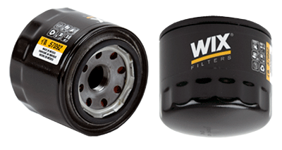 WIX 57092 Oil Filter