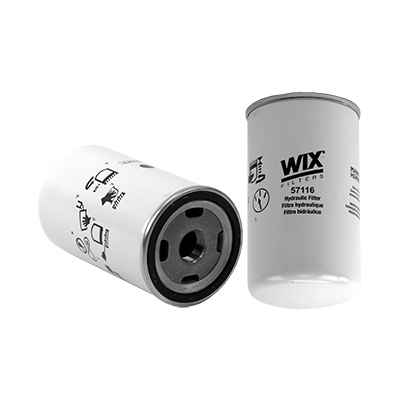 WIX 57116 Hydraulic Filter