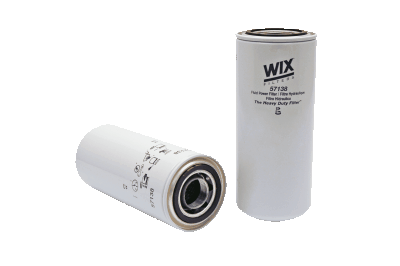 WIX 57138 Hydraulic Filter