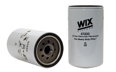 WIX 57233 Oil Filter
