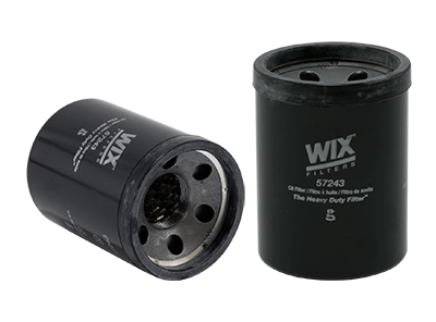WIX 57243 Oil Filter