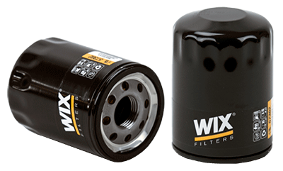 WIX 57302 Oil Filter