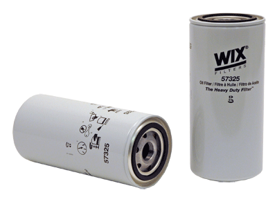 WIX 57325 Oil Filter