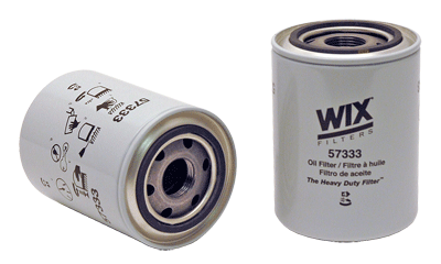 WIX 57333 Oil Filter