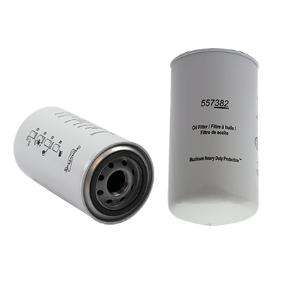 WIX 57382 Oil Filter