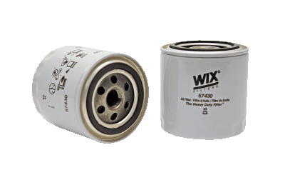 WIX 57430 Oil Filter