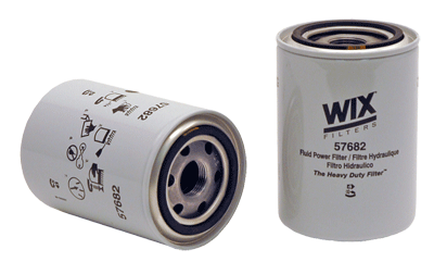 WIX 57682 Hydraulic Filter