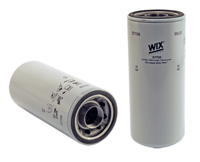 WIX 57708 Oil Filter