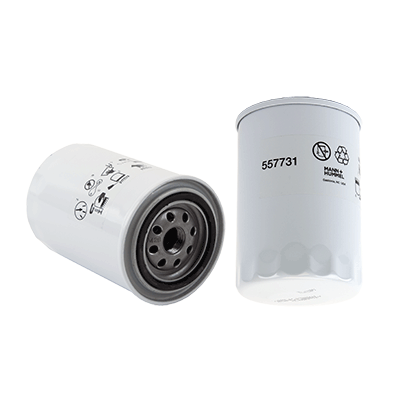 WIX 57731 Oil Filter ((x-ref NapaGold 7731)