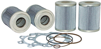 WIX 57741XE Hydraulic Filter