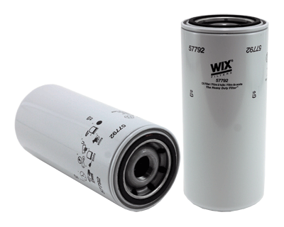 WIX 57792 Oil Filter