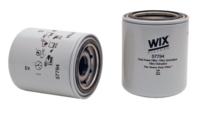 WIX 57794 Hydraulic Filter