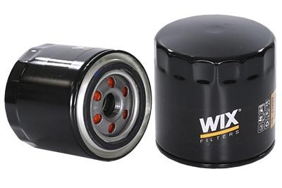 WIX 57899 Oil Filter
