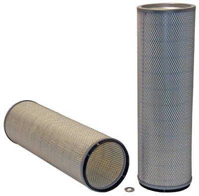 WIX 46855 Air Filter
