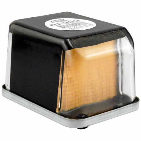 Baldwin BF909 Fuel Filter