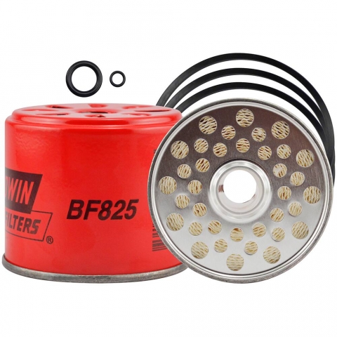 Baldwin BF825 Fuel Filter