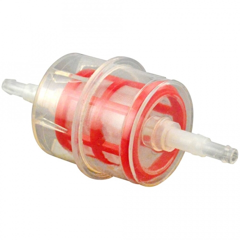 Baldwin BF7863 Fuel Filter