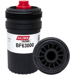 Baldwin BF63000 Fuel Filter