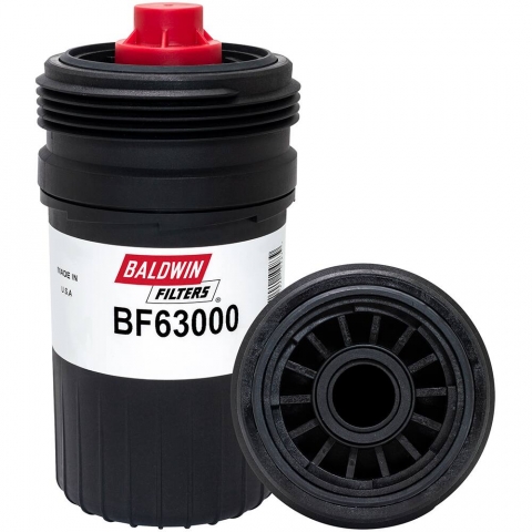 Baldwin BF63000 Fuel Filter