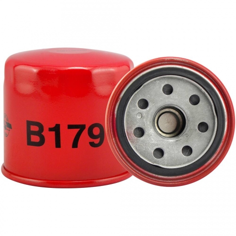 Baldwin B179 Oil Filter