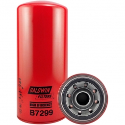 Baldwin B7299 Oil Filter