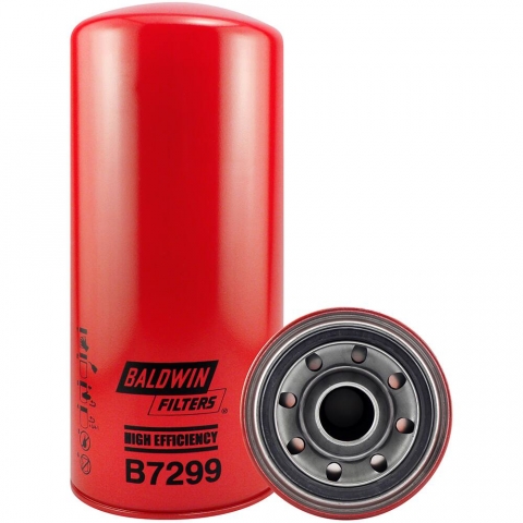 Baldwin B7299 Oil Filter