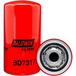 Baldwin BD7317 Fuel Filter