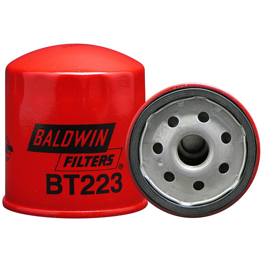 Baldwin BT223 Oil Filter FleetFilter NapaGold/Wix and Baldwin filters