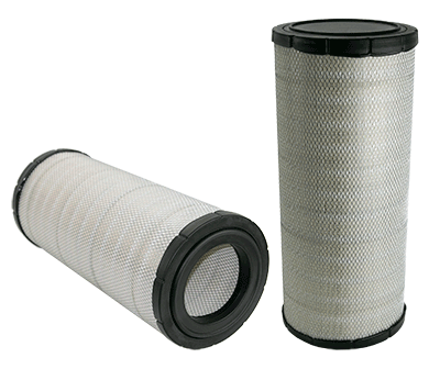 WIX WA10761 Seal Outer Air Filter