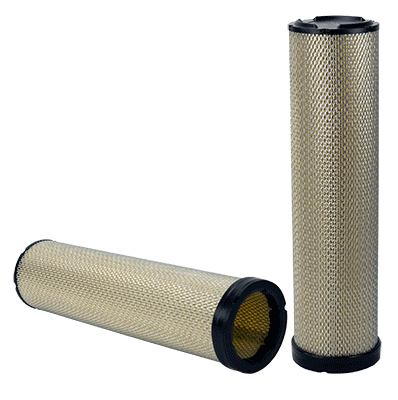 WIX WA10762 Seal Inner Air Filter