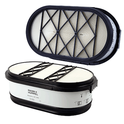 WIX WA10927 Air Filter
