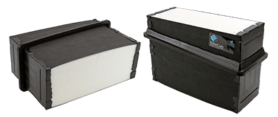 WIX WA11058 Air Filter - (NapaGold 501058)