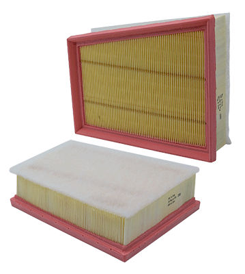 WIX WA11180 Air Filter (x-ref NapaGold 201180)