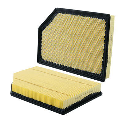 WIX WA11527 Cabin Air Filter