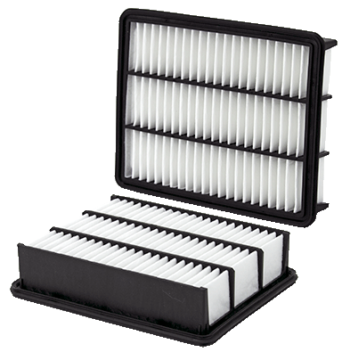 WIX WA9790 Air Filter - (NapaGold 209790)