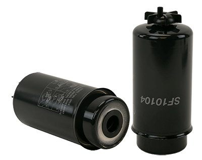 WIX WF10104 Key-Way Fuel Filter
