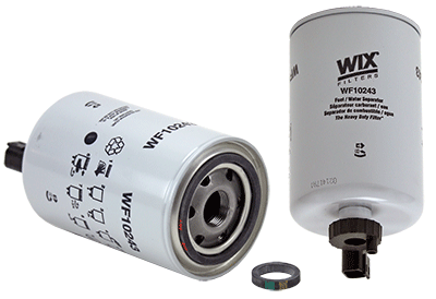 WIX WF10243 Fuel/Water Separator