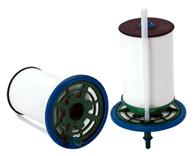 WIX WF10433 Fuel Filter - (NapaGold 300433)