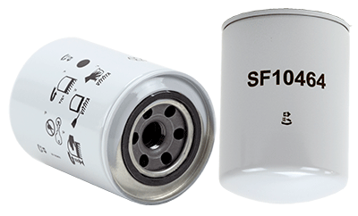 WIX WF10464 Fuel Filter - (NapaGold 600464)