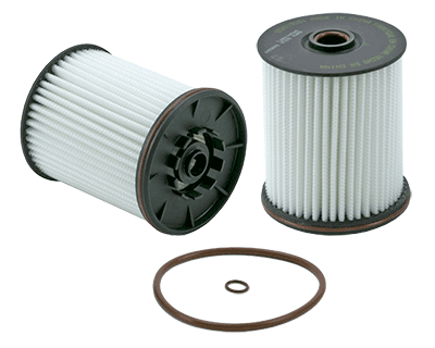 WIX WF10509 Fuel Filter (x-ref NapaGold 300509)