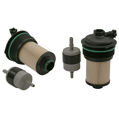 WIX WF10569* Fuel Filter