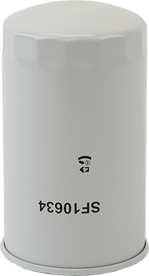 WIX WF10634 Fuel Filter