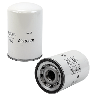 WIX WF10753* Fuel Filter
