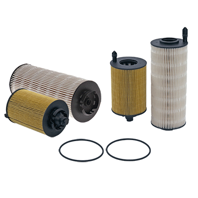 WIX WF10755 Fuel Filter