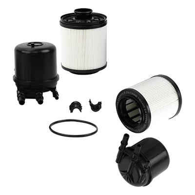 WIX WF10773* Fuel Filter