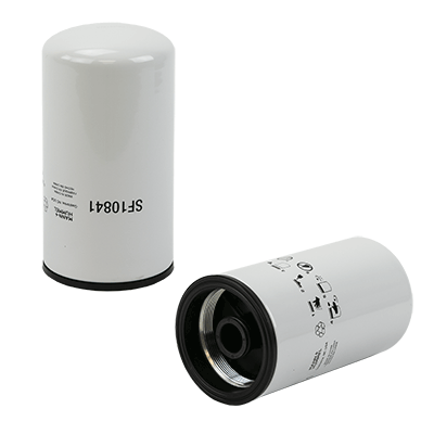 WIX WF10841 Fuel Filter (x-ref NapaGold 601050)