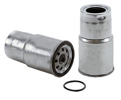 WIX WF8218 Fuel/Water Separator - (NapaGold 308218 WIX WF8218 Fuel/Water Separator - (NapaGold 308218